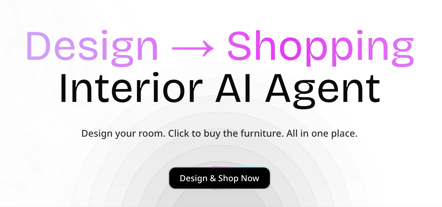 Ruumix | The Design-to-Shopping Interior AI Agent